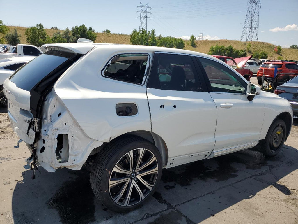 2023 VOLVO XC60 ULTIM - YV4L12RA5P1217692