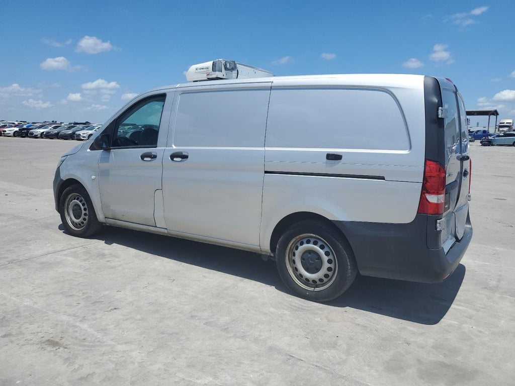 2019 MERCEDES-BENZ METRIS - WD3PG2EA1K3589465