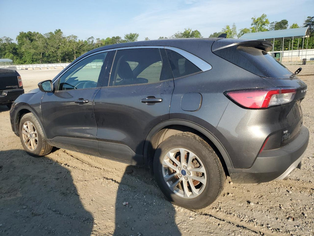 2020 FORD ESCAPE SE - 1FMCU9G66LUA85144