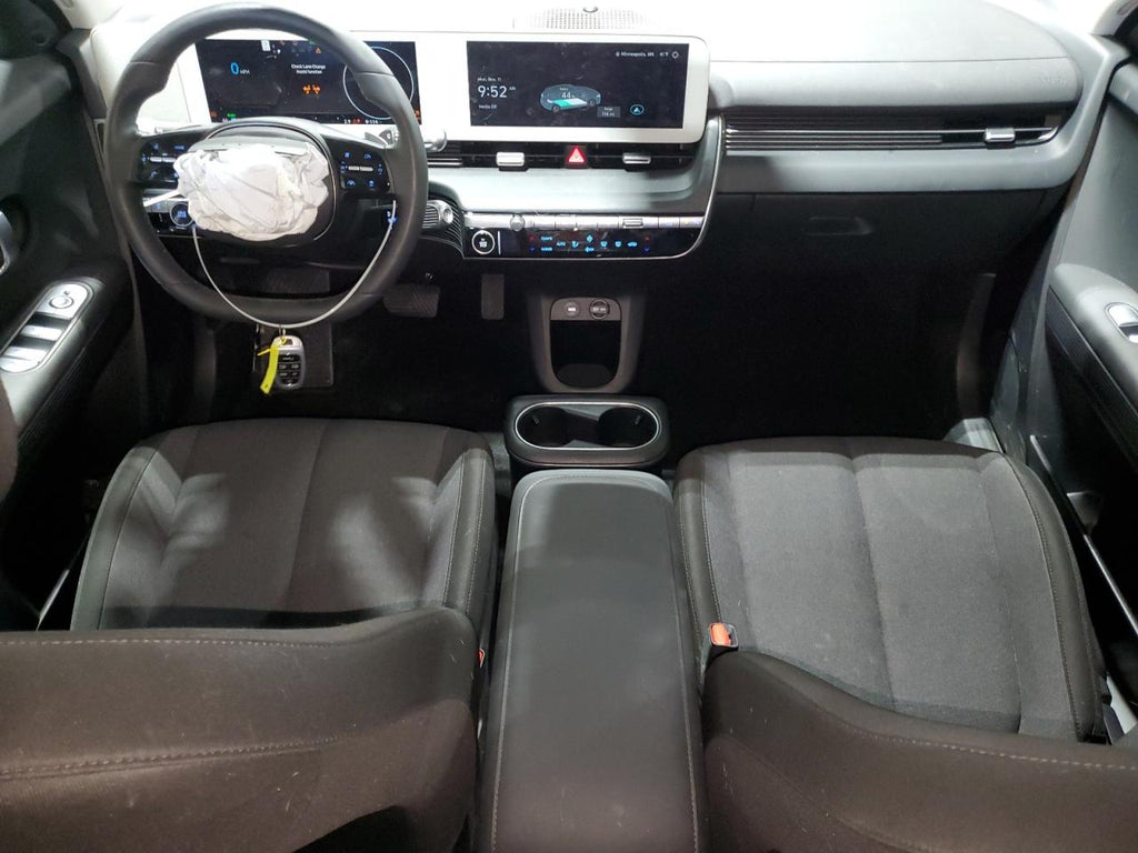 2024 HYUNDAI IONIQ 5 SE - KM8KNDDF8RU287637