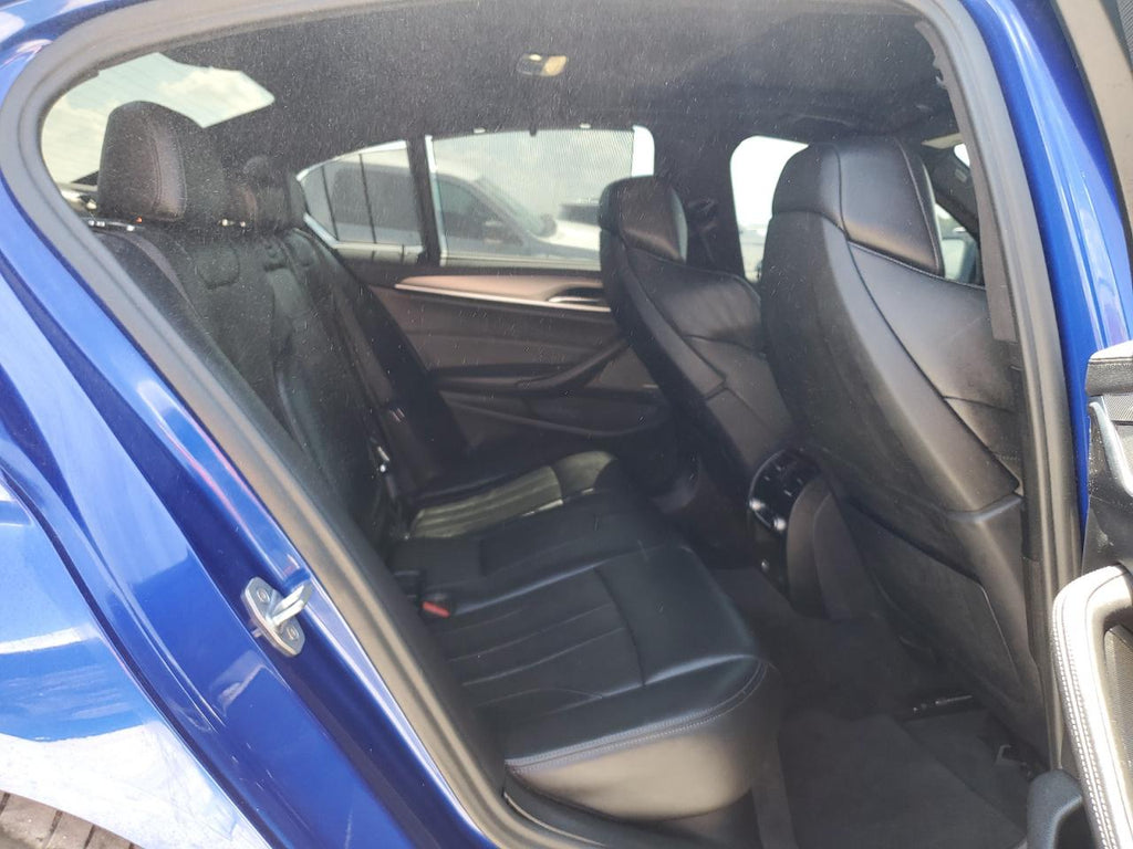 2019 BMW M5 - WBSJF0C53KB446699