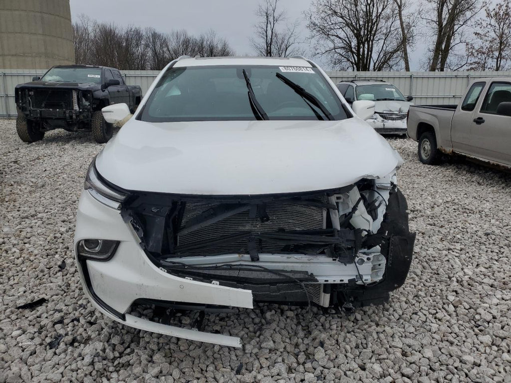 2022 BUICK ENCLAVE ES - 5GAEVAKW9NJ152988