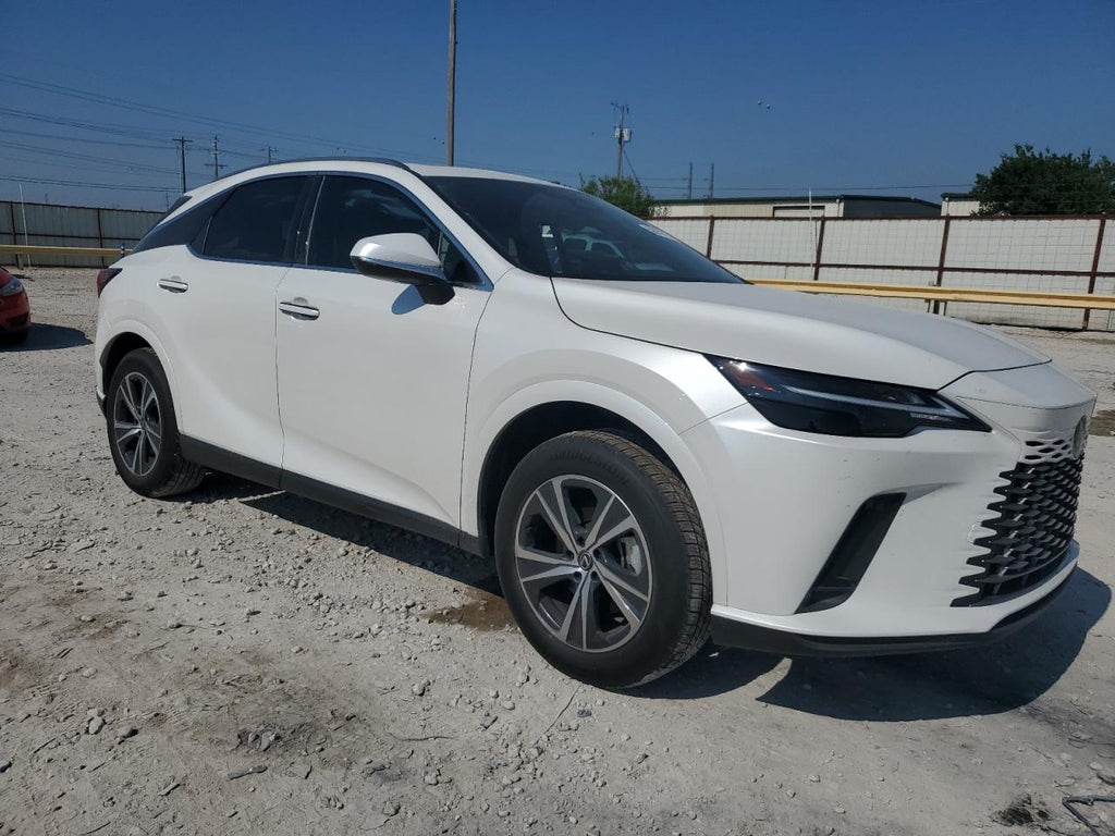 2024 LEXUS RX 350 PRE - JTJCHMAA0R2013270