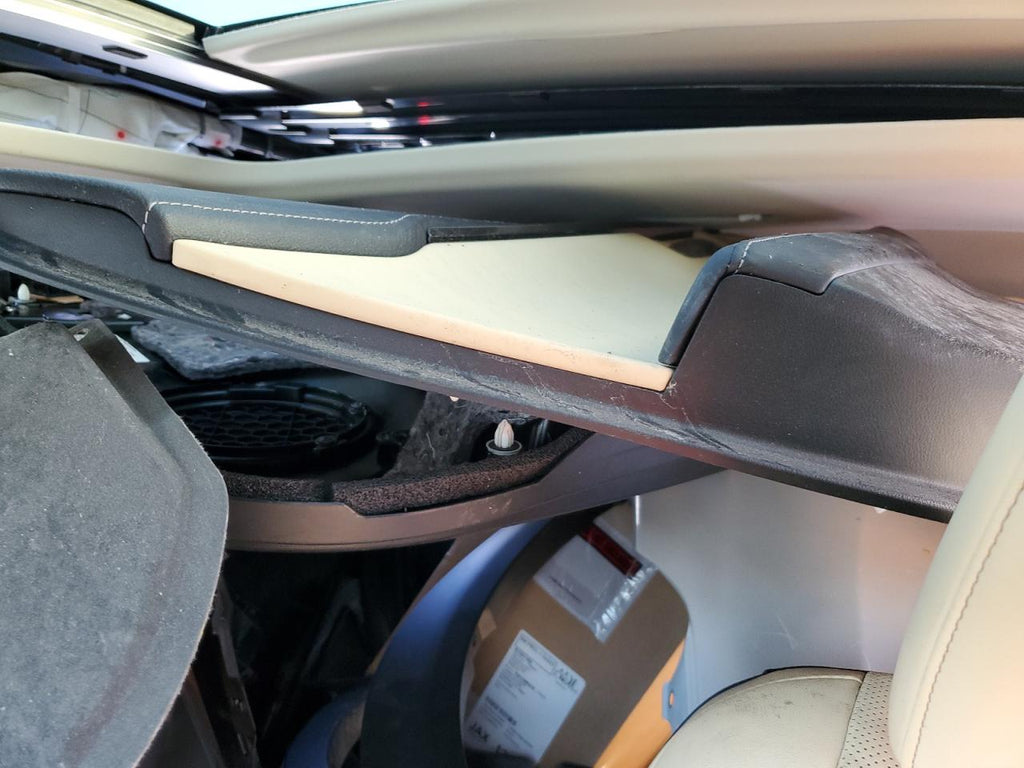 2019 LEXUS NX 300 BAS - JTJBARBZ1K2216904