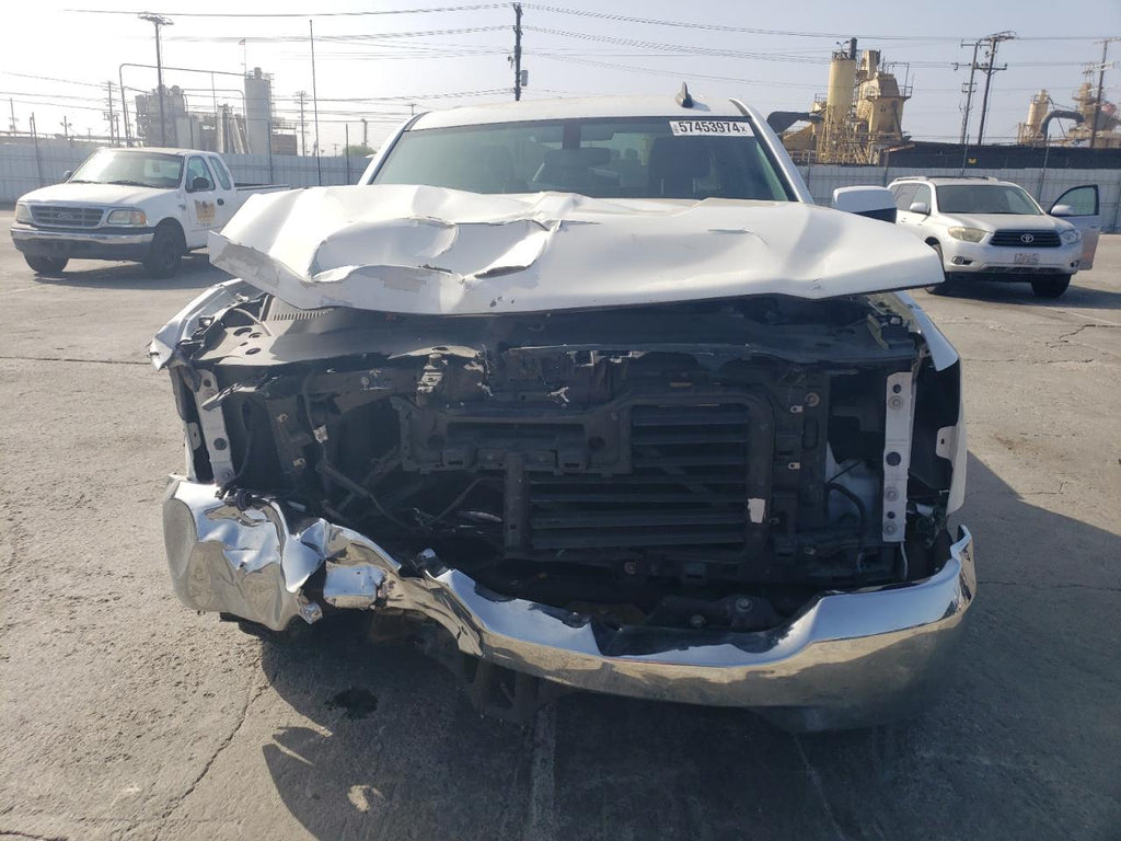2019 CHEVROLET SILVERADO - 2GCRCPEC4K1132065