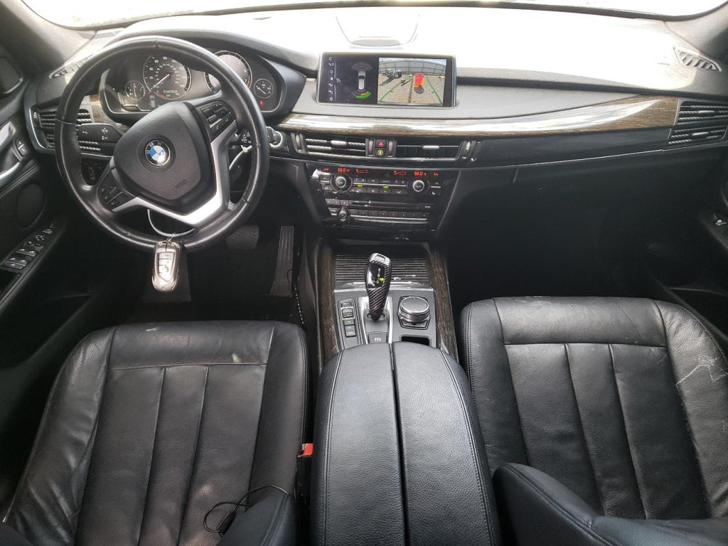 2017 BMW X5 XDRIVE3 - 5UXKR0C55H0U55572