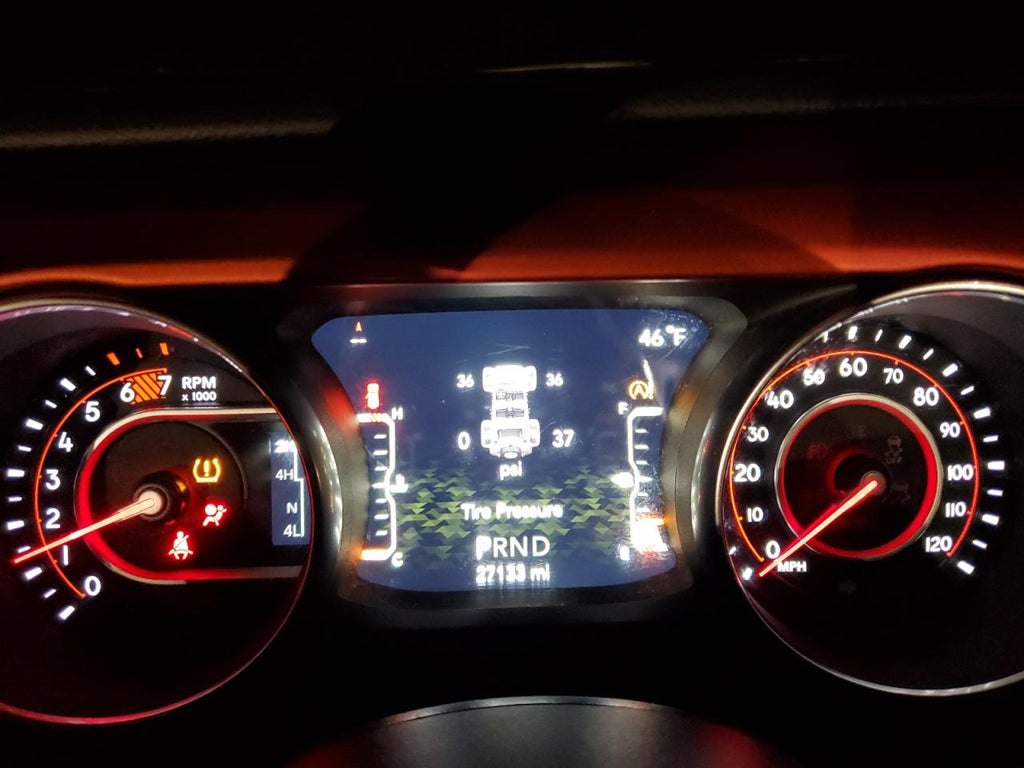 2020 JEEP WRANGLER U - 1C4HJXFN5LW176099
