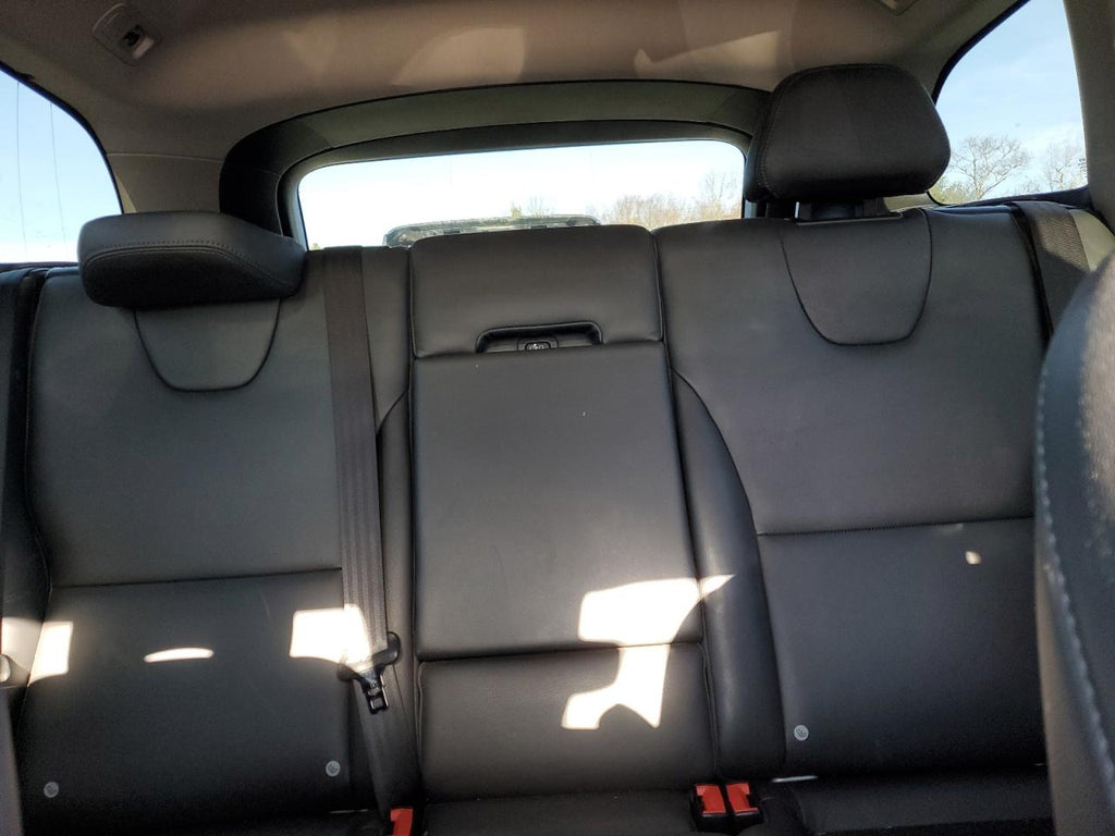 2015 VOLVO XC60 T5 PR - YV4612RK1F2726726