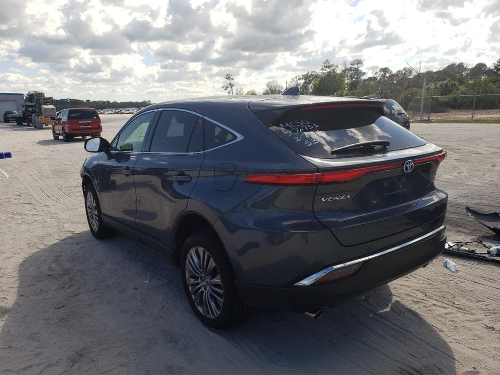 2021 TOYOTA VENZA LE - JTEAAAAH0MJ011605