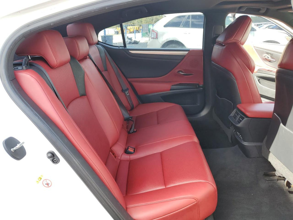 2019 LEXUS ES 350 - 58ABZ1B18KU040109