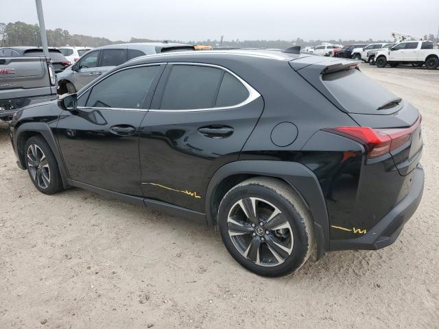 2022 Lexus UX 200 - JTHX3JBH2N2049788