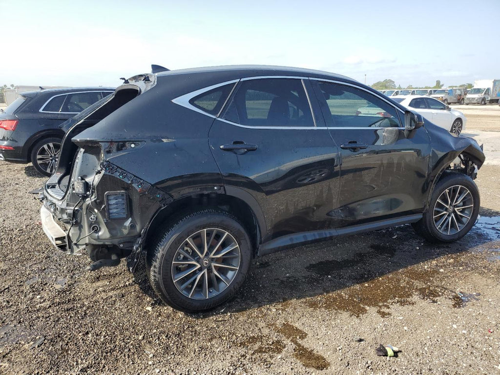 2023 LEXUS NX 250 - 2T2ADCAZ8PC005787