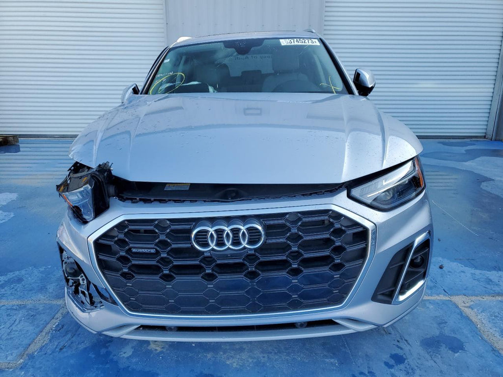 2023 AUDI Q5 PREMIUM - WA1EAAFY7P2062820