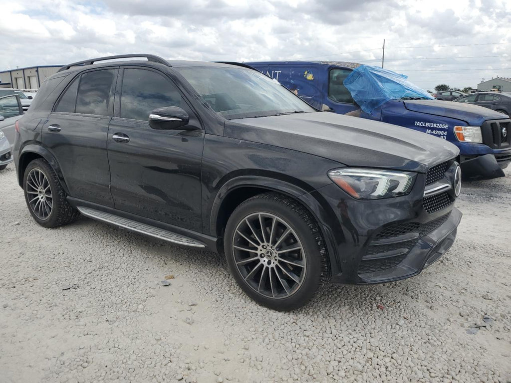 2022 MERCEDES-BENZ GLE 350 - 4JGFB4JB9NA754944