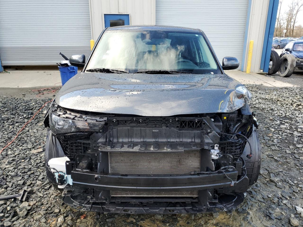 2023 KIA SOUL LX - KNDJ23AU5P7878218