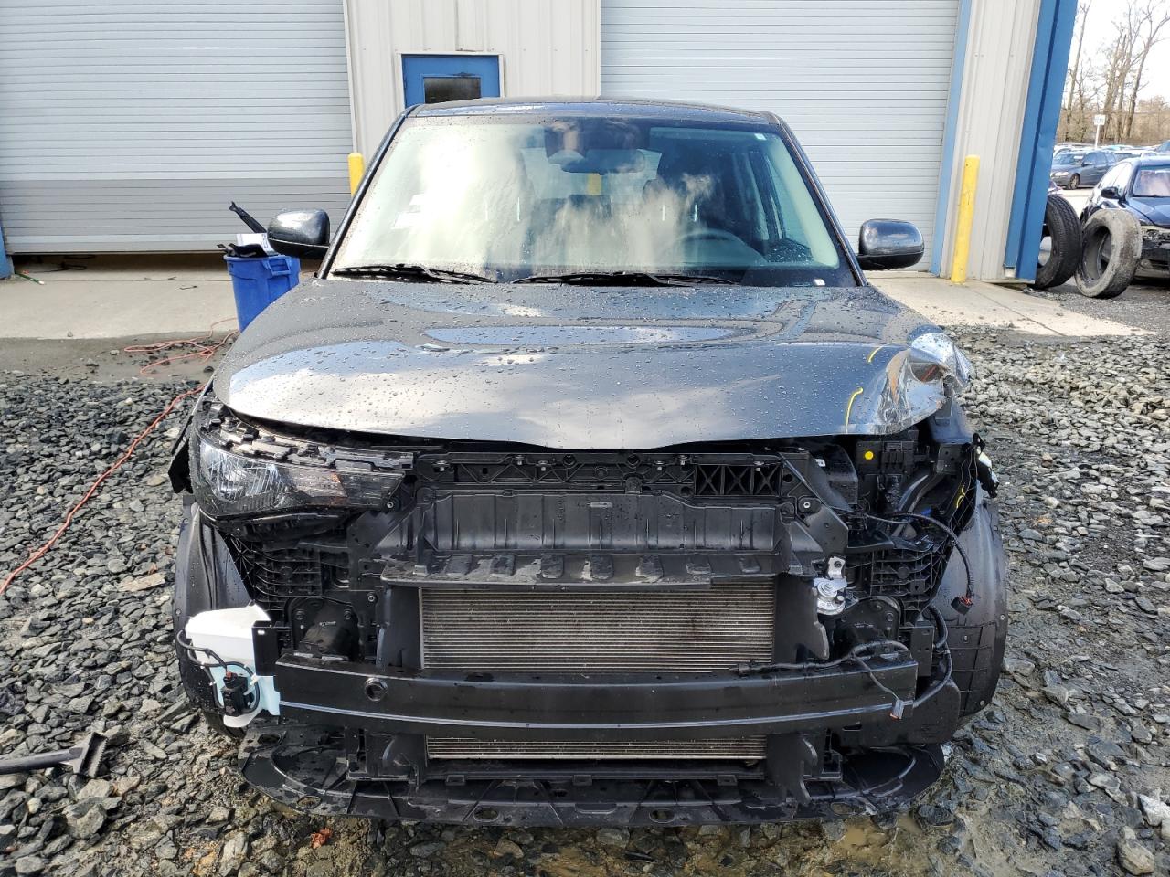 2023 KIA SOUL LX - KNDJ23AU5P7878218