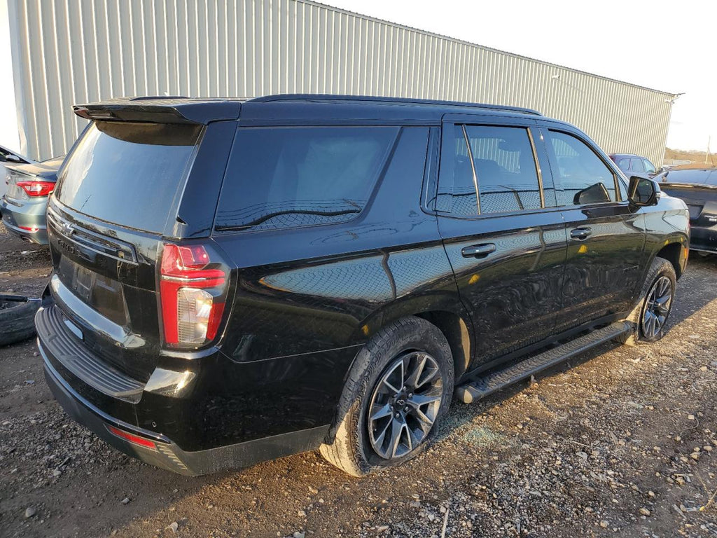 2023 CHEVROLET TAHOE K150 - 1GNSKPKD2PR538529