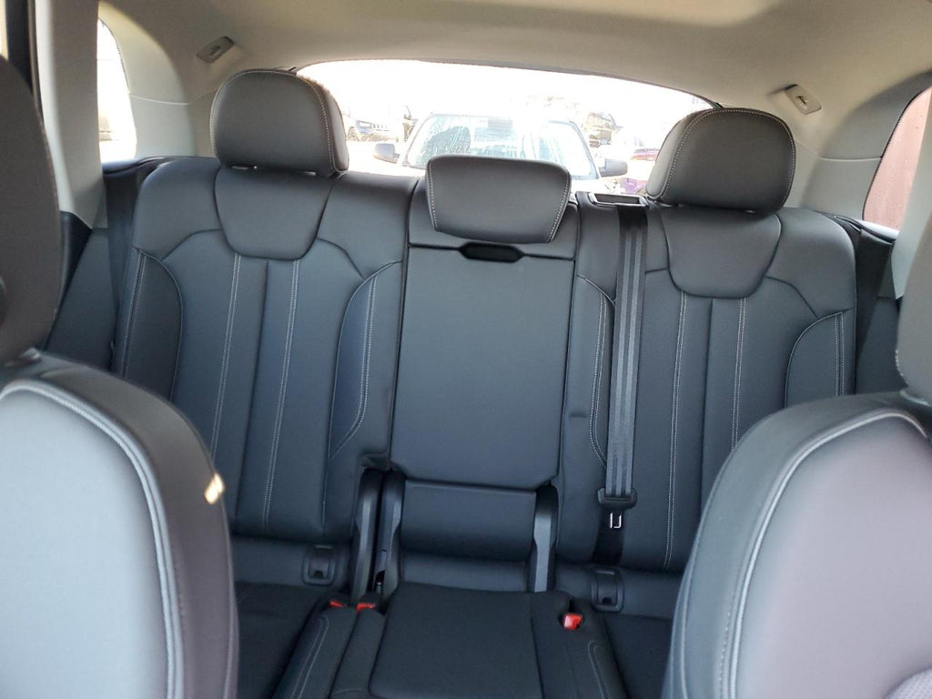 2023 AUDI Q5 PRESTIG - WA1FAAFY2P2123074