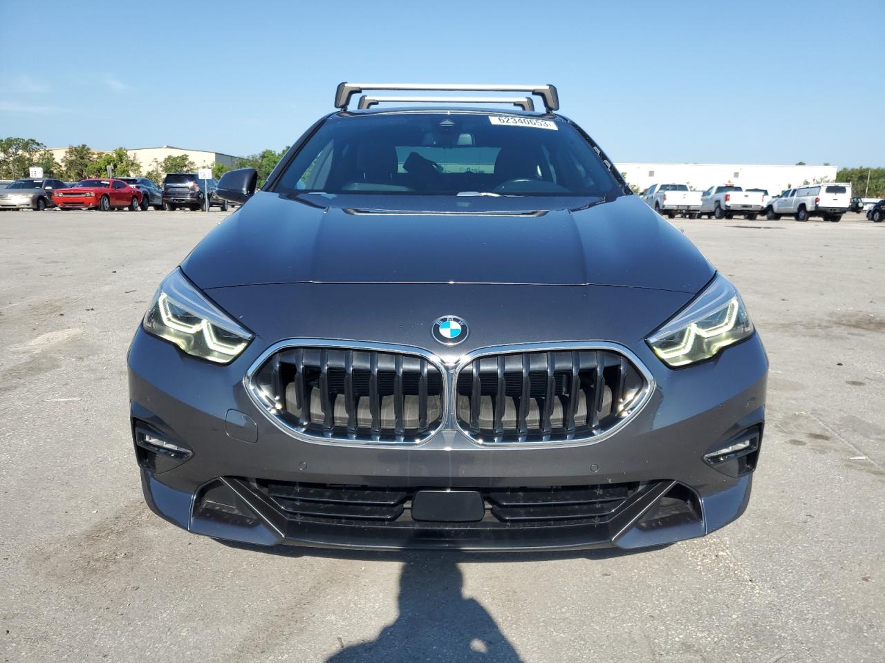 2020 BMW 228XI - WBA73AK06L7F68371
