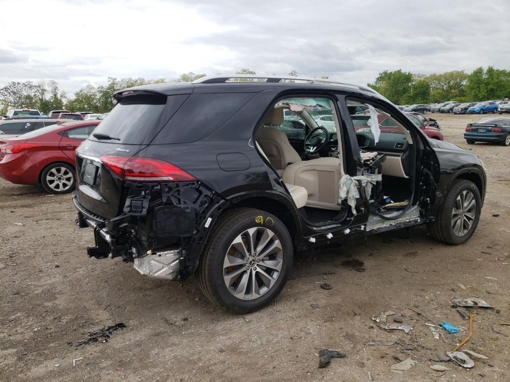 2023 MERCEDES-BENZ GLE 350 4M - 4JGFB4KB8PA947748