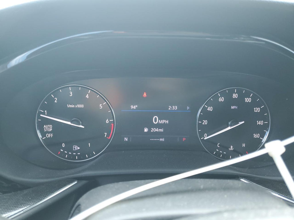 2022 BUICK ENVISION P - LRBAZLR4XND021583
