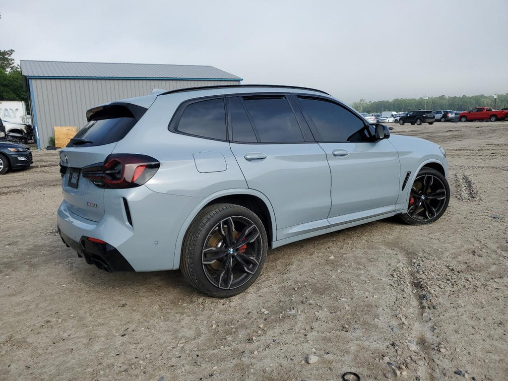 2023 BMW X3 M40I - 5UX83DP09P9S84322