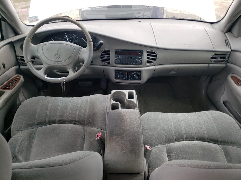 2005 BUICK CENTURY CU - 2G4WS52J451117157