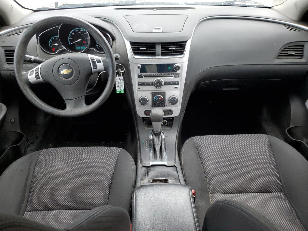 2012 CHEVROLET MALIBU 1LT - 1G1ZC5EU4CF272858