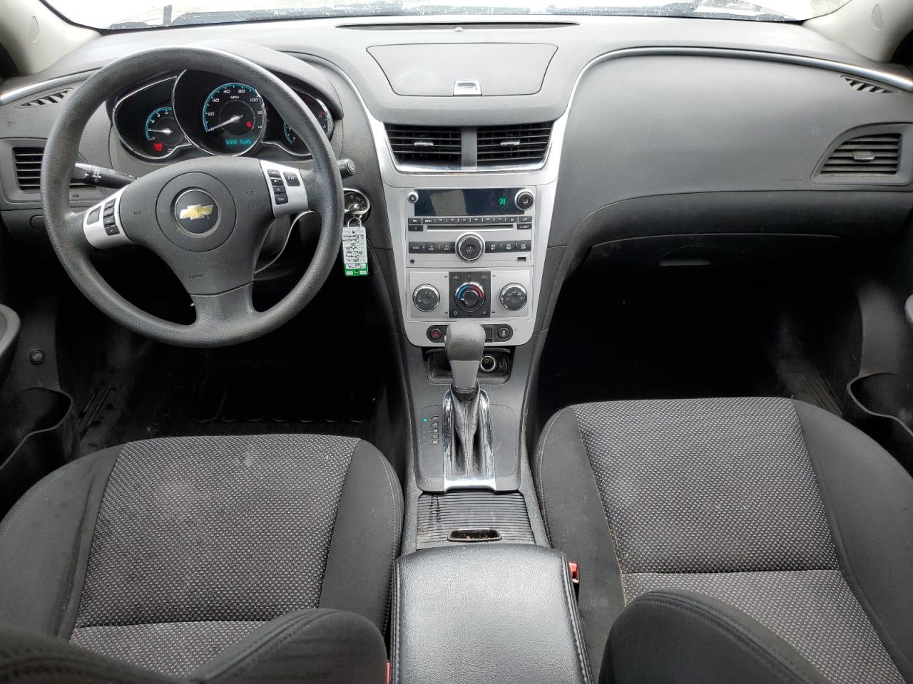 2012 CHEVROLET MALIBU 1LT - 1G1ZC5EU4CF272858