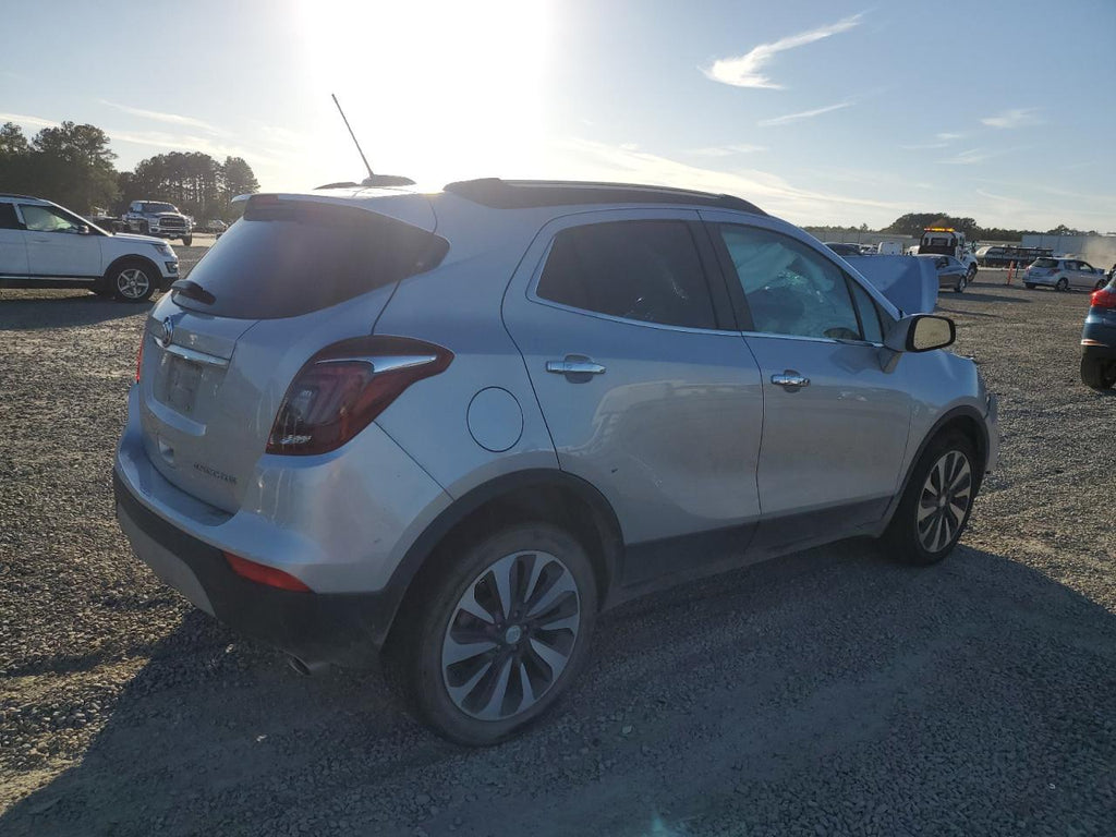 2022 BUICK ENCORE PRE - KL4CJASMXNB540039