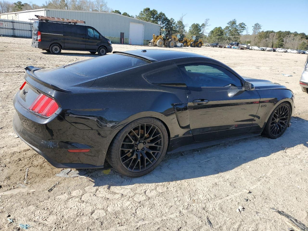 2016 FORD MUSTANG GT - 1FA6P8CF8G5309724