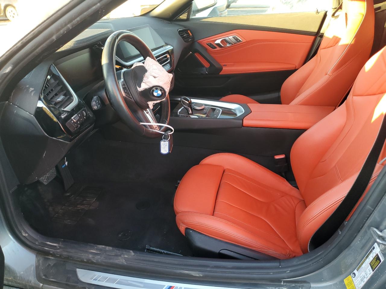 2023 BMW Z4 SDRIVE3 - WBAHF3C00PWY02941