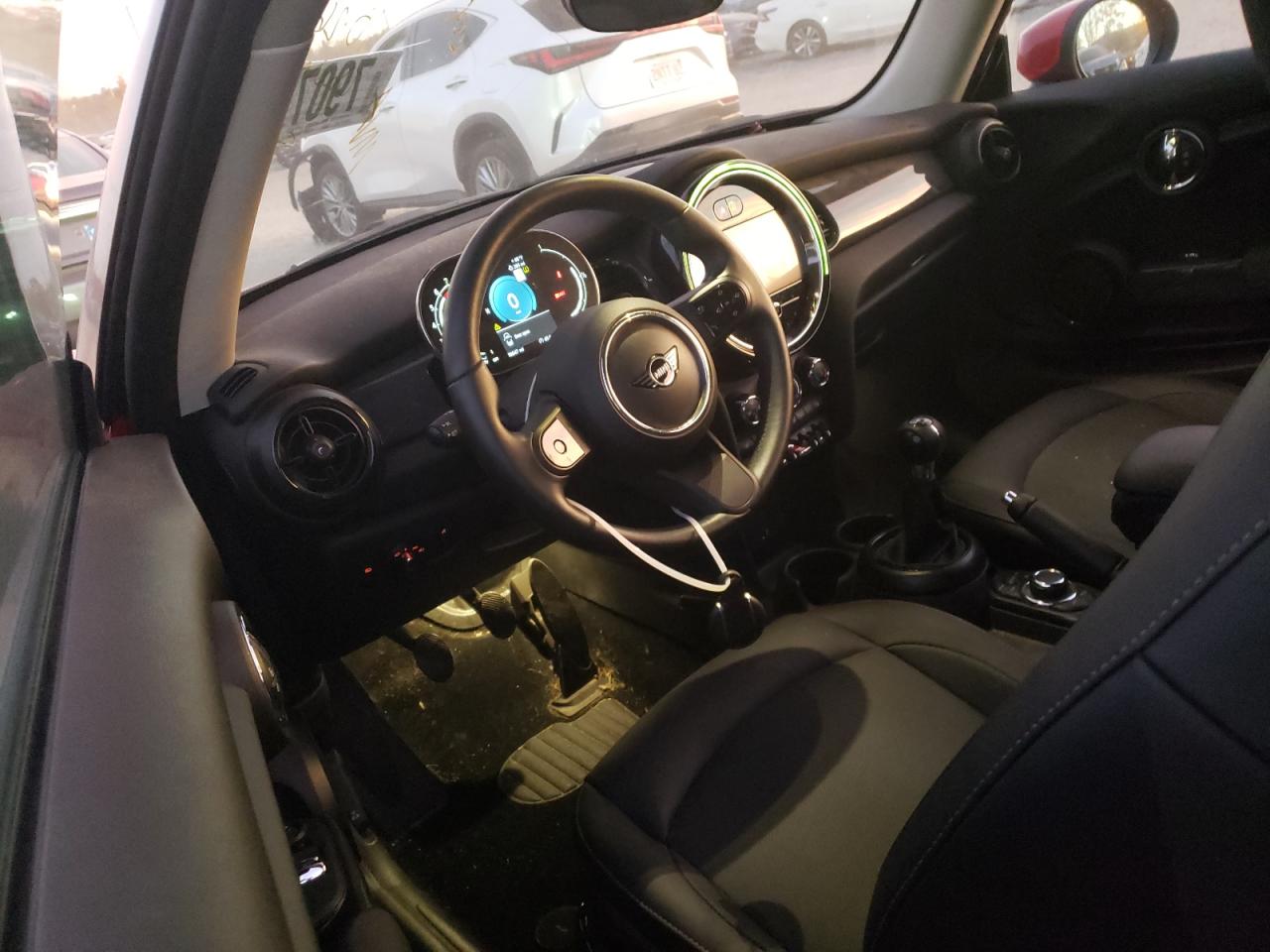 2024 MINI COOPER - WMW33DH00R2V93115