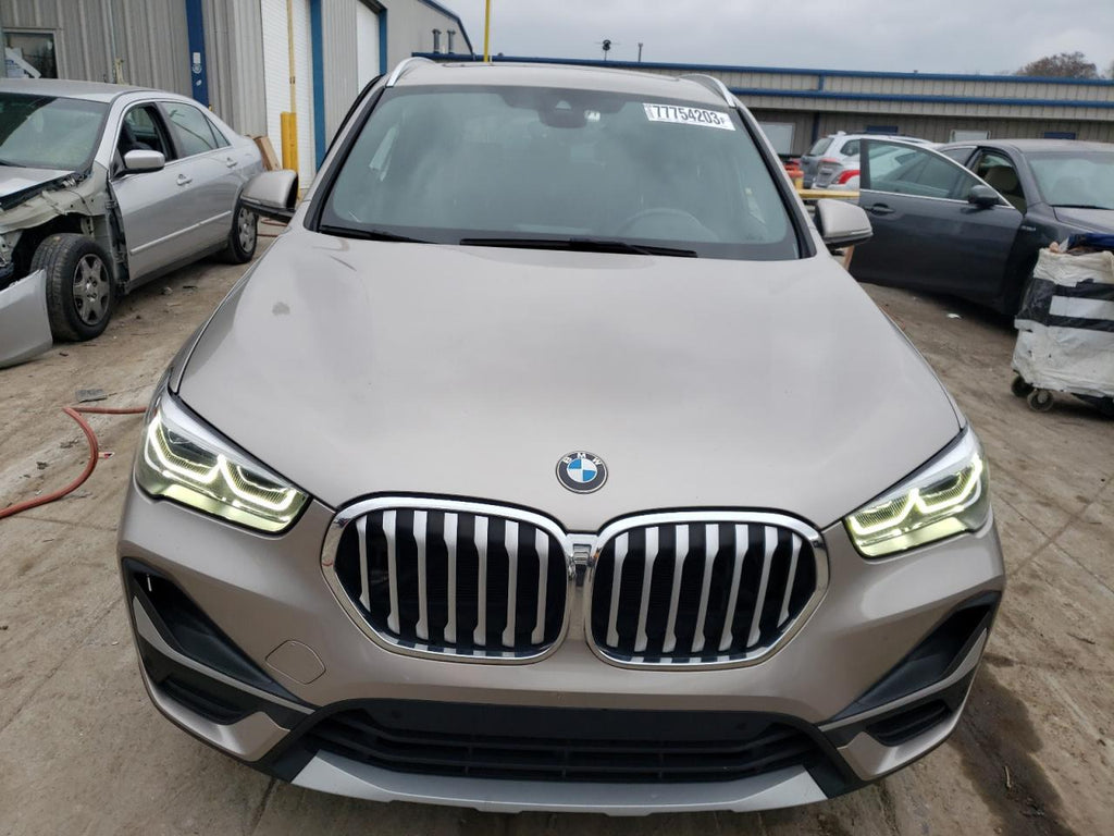2021 BMW X1 SDRIVE2 - WBXJG7C06M5S33848