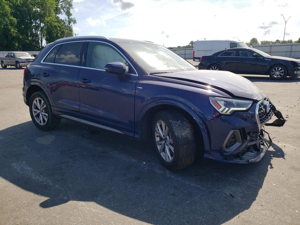 2023 AUDI Q3 PREMIUM - WA1EECF33P1038251