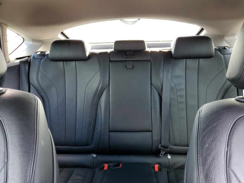2016 BMW X6 XDRIVE3 - 5UXKU2C58G0N80042
