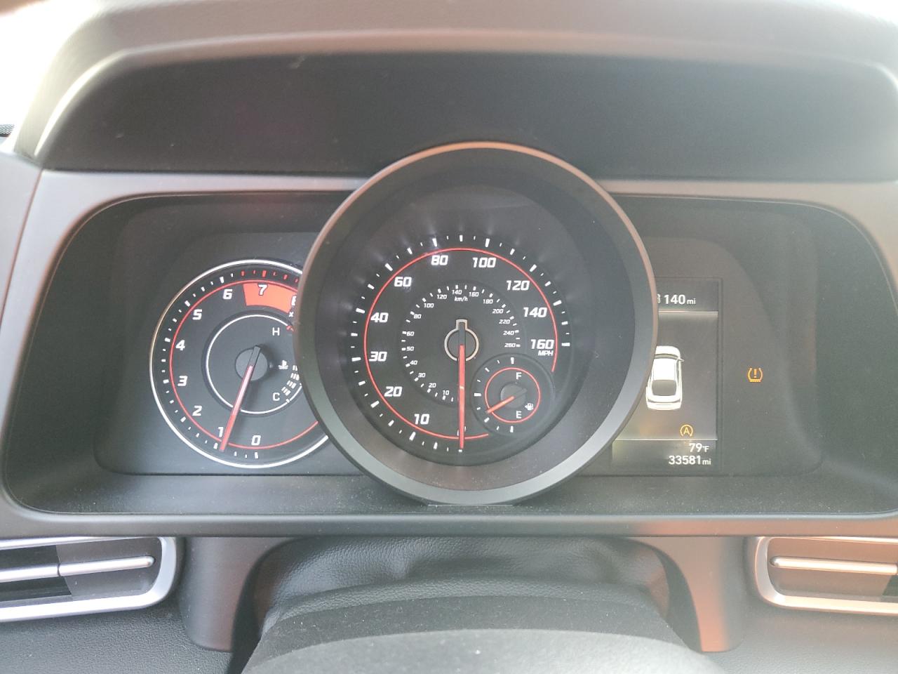 2021 HYUNDAI ELANTRA SE - 5NPLL4AG0MH035315