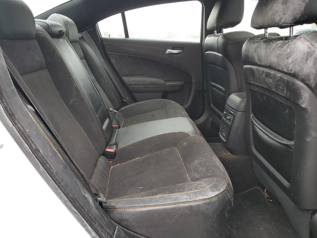 2023 DODGE CHARGER SC - 2C3CDXGJ4PH701482