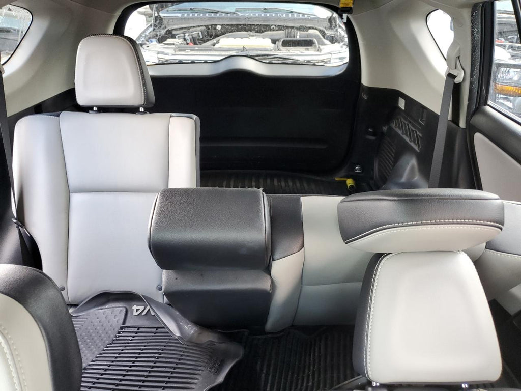 2017 TOYOTA RAV4 LIMIT - 2T3DFREV5HW551895