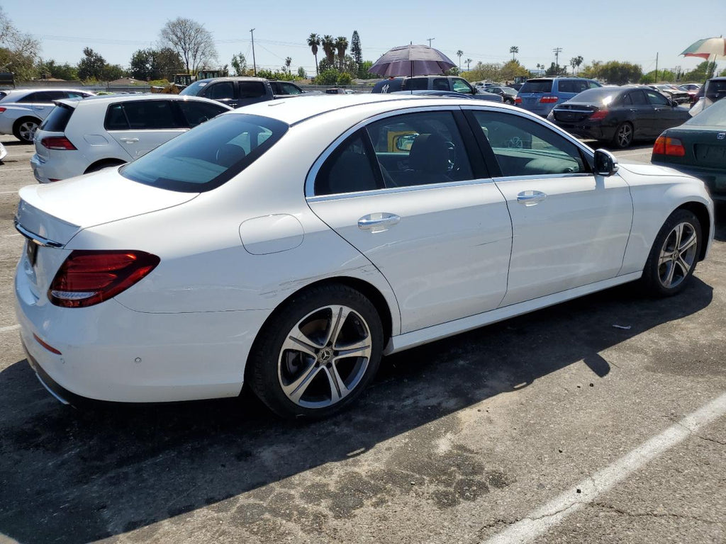 2020 MERCEDES-BENZ E 350 - WDDZF8DB2LA723823