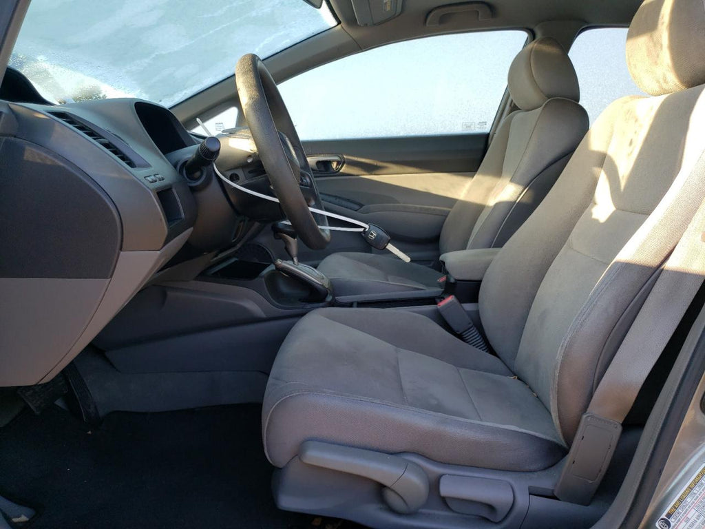 2008 HONDA CIVIC LX - 2HGFA16528H327413