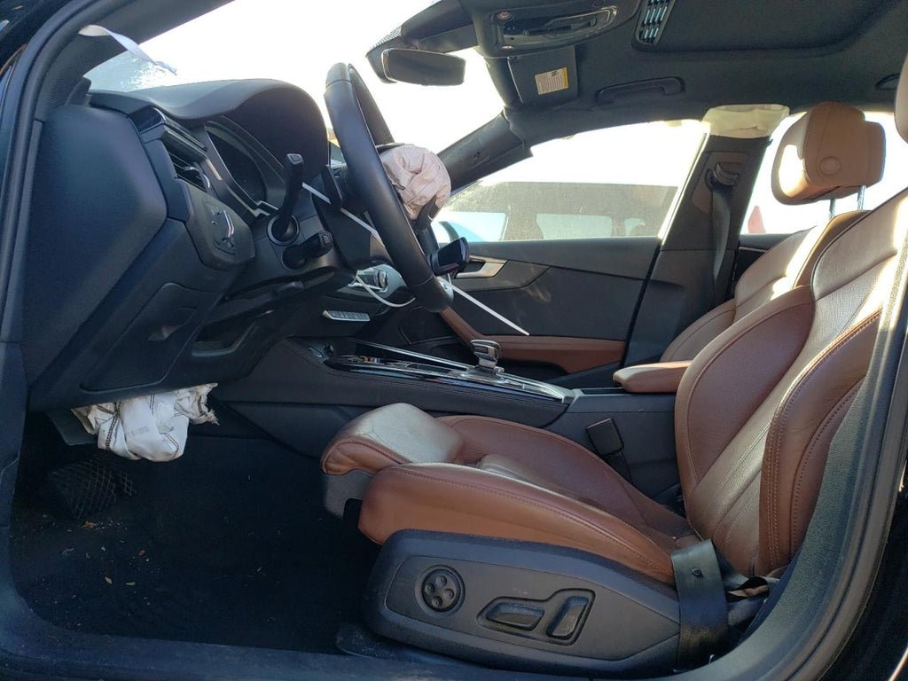 2021 AUDI A4 PREMIUM - WAUEAAF43MN012197
