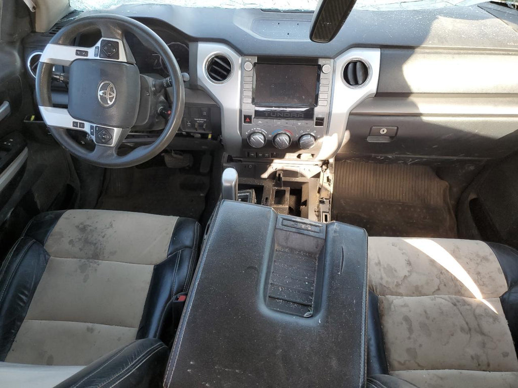 2020 TOYOTA TUNDRA CRE - 5TFEY5F14LX262885