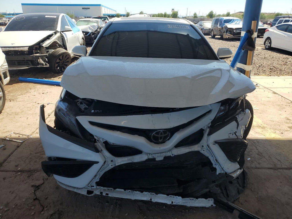 2023 TOYOTA CAMRY SE N - 4T1G11BK6PU098479