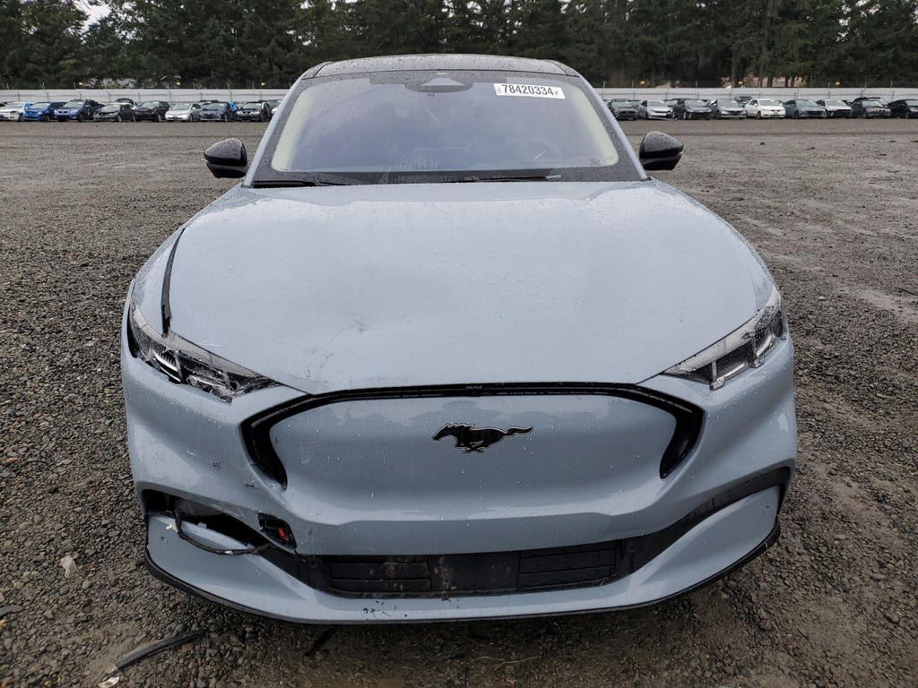 2024 FORD MUSTANG MA - 3FMTK3SU7RMA01810