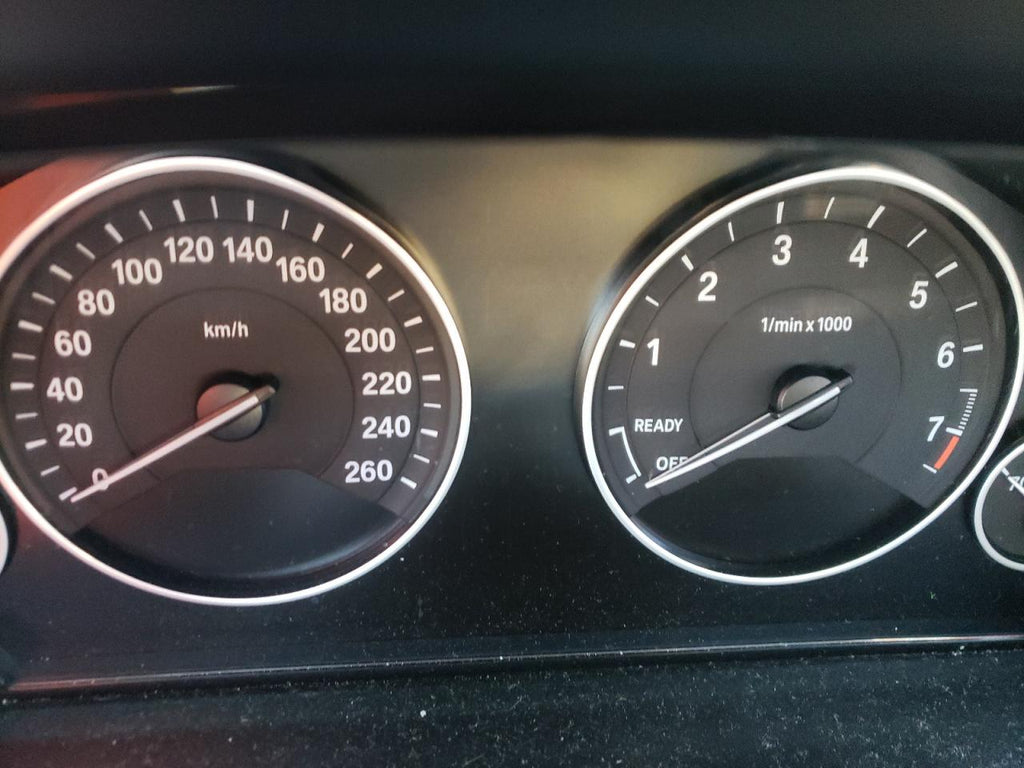 2015 BMW 328 XI - WBA3B3C58FJ983803