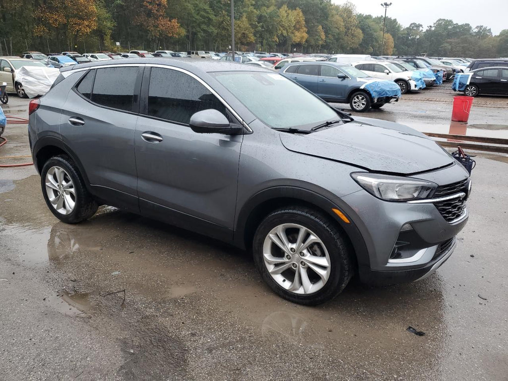 2020 BUICK ENCORE GX - KL4MMCSL9LB110174