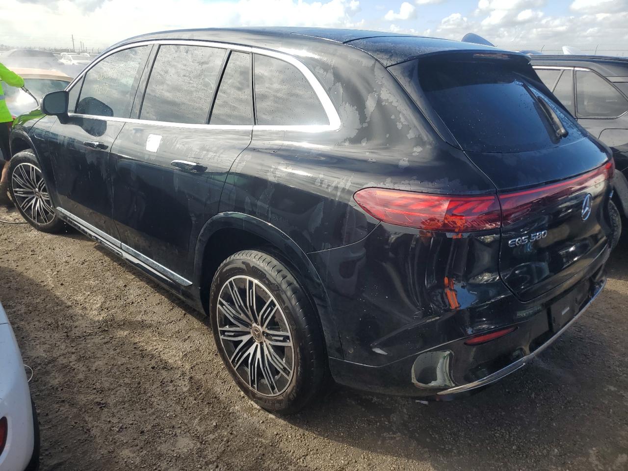 2023 MERCEDES-BENZ EQS SUV 58 - 4JGDM4EB2PA001447