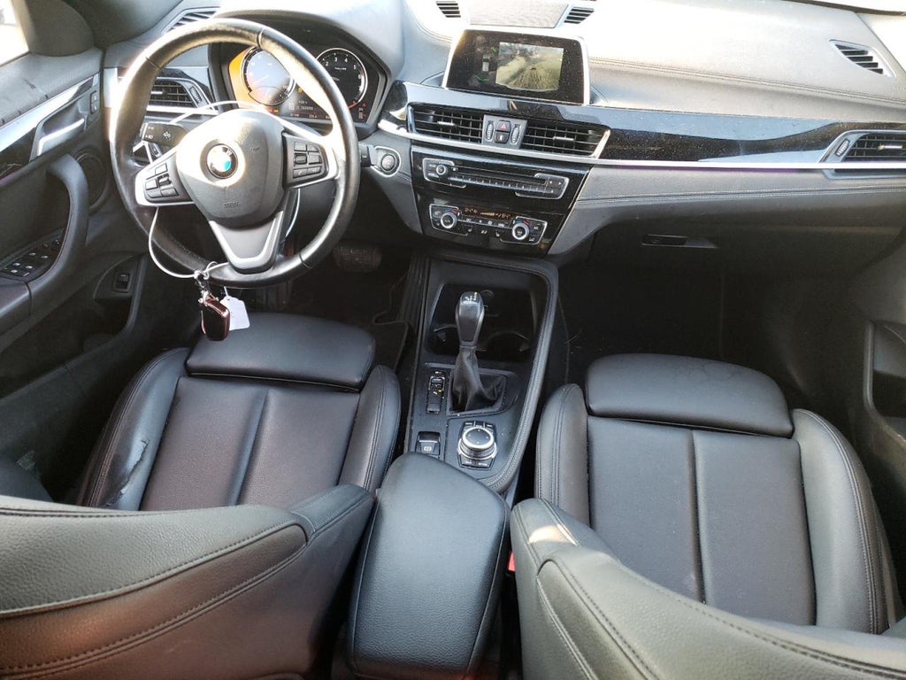 2019 BMW X2 SDRIVE2 - WBXYJ3C5XK5N44247