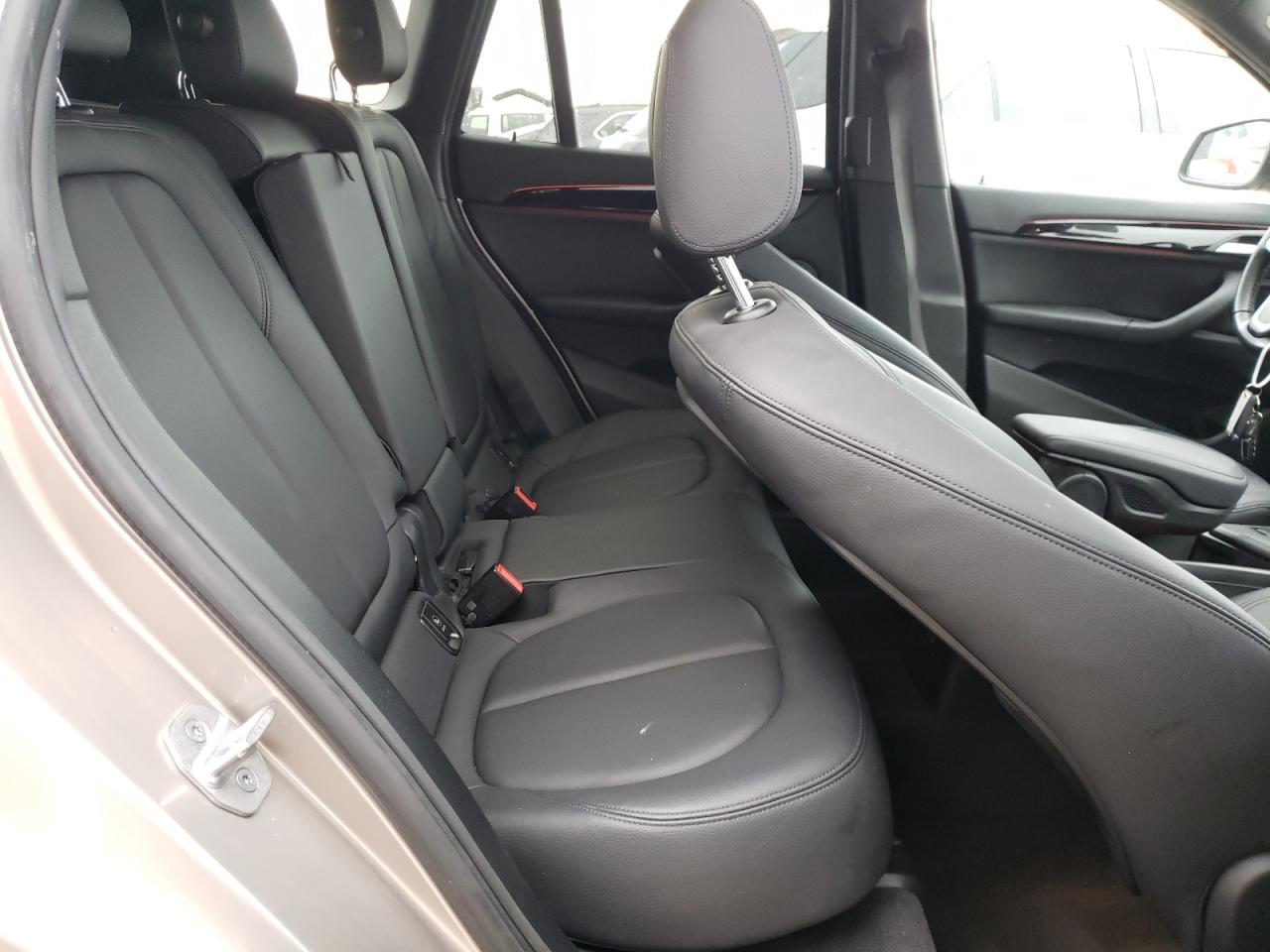 2021 BMW X1 SDRIVE2 - WBXJG7C06M5S33848